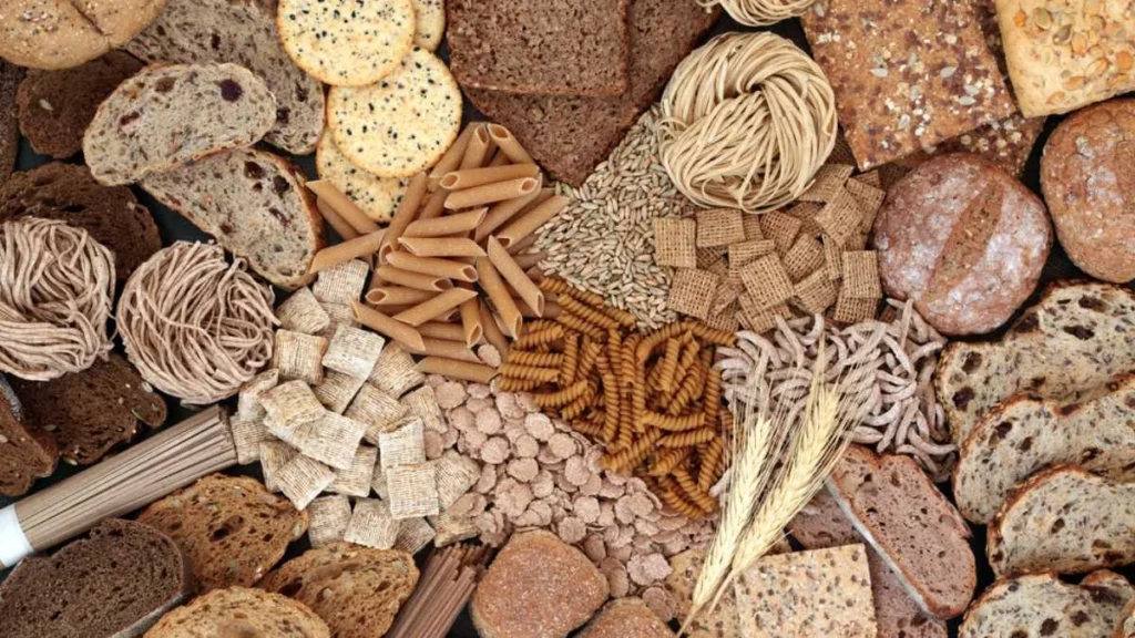 Carbohidratos en la salud