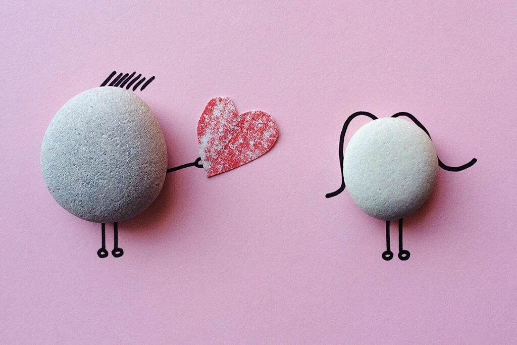 san valentin en san martin de la vega